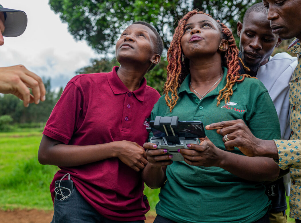Kenya Nature Tech