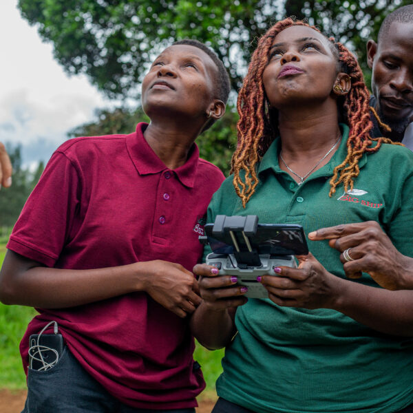 Kenya Nature Tech