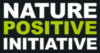 Nature Positive Initiative logo
