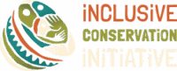 Inclusive Conservation Initiative logo