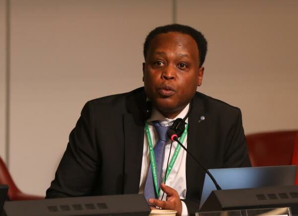Olivier Rukundo