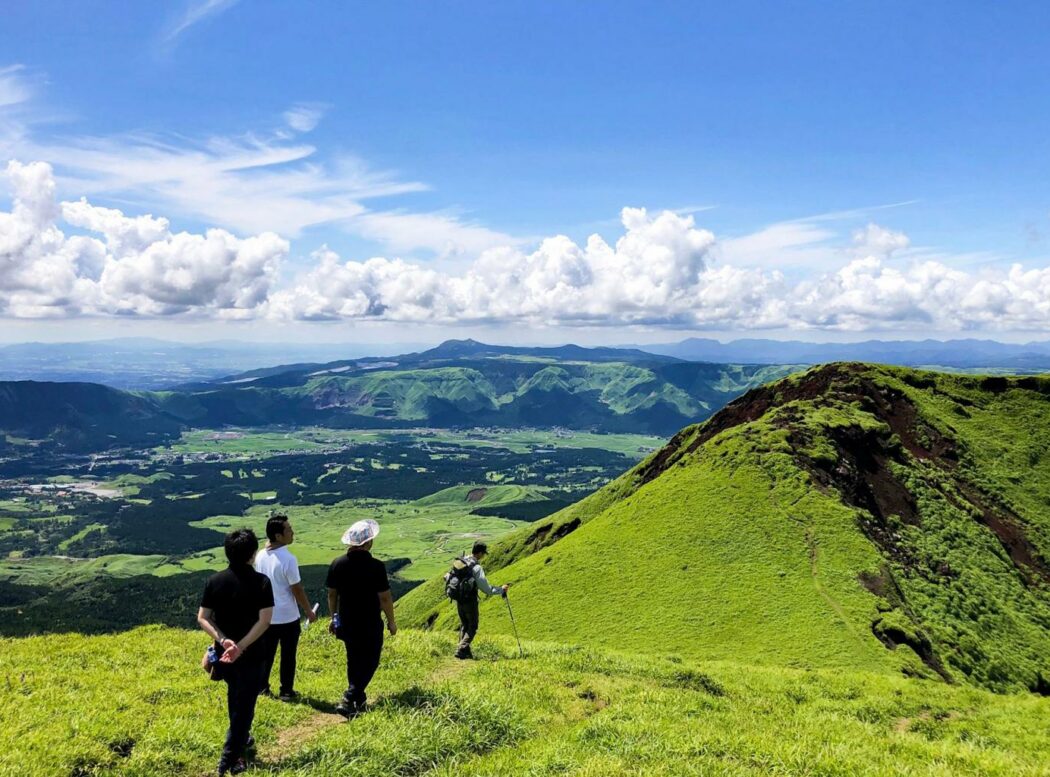 Kumamoto Prefectural Tourism Federation