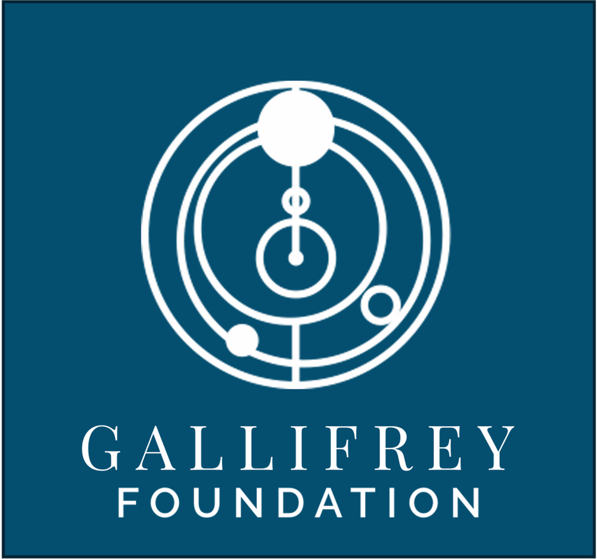 Gallifrey Foundation