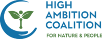 High Ambition Coalition for Nature and People