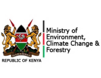 Ministry of Environment, Climate Change and Forestry – Kenya (State Department for Climate Change and Forestry)