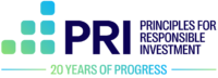 Principles for Responsible Investment (PRI)