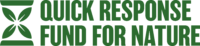 Quick Response Fund for Nature