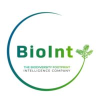 The Biodiversity Footprint Intelligence Company (BioInt)
